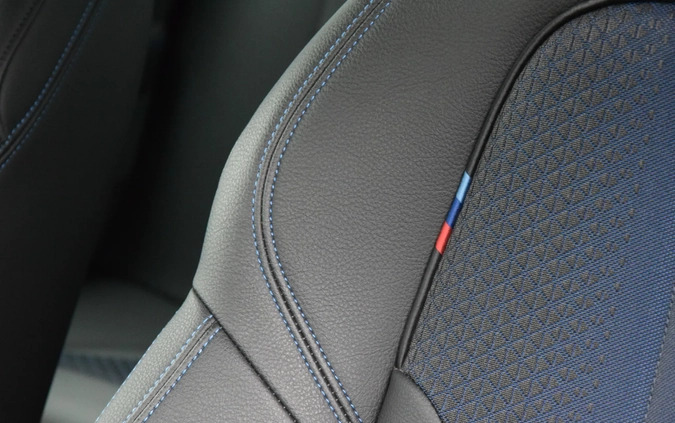 BMW Seria 2 cena 129900 przebieg: 32200, rok produkcji 2022 z Leszno małe 352